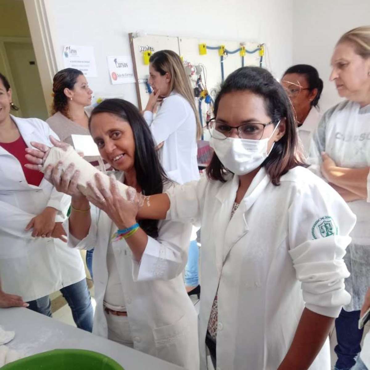 Nossos Cursos | Isforsar