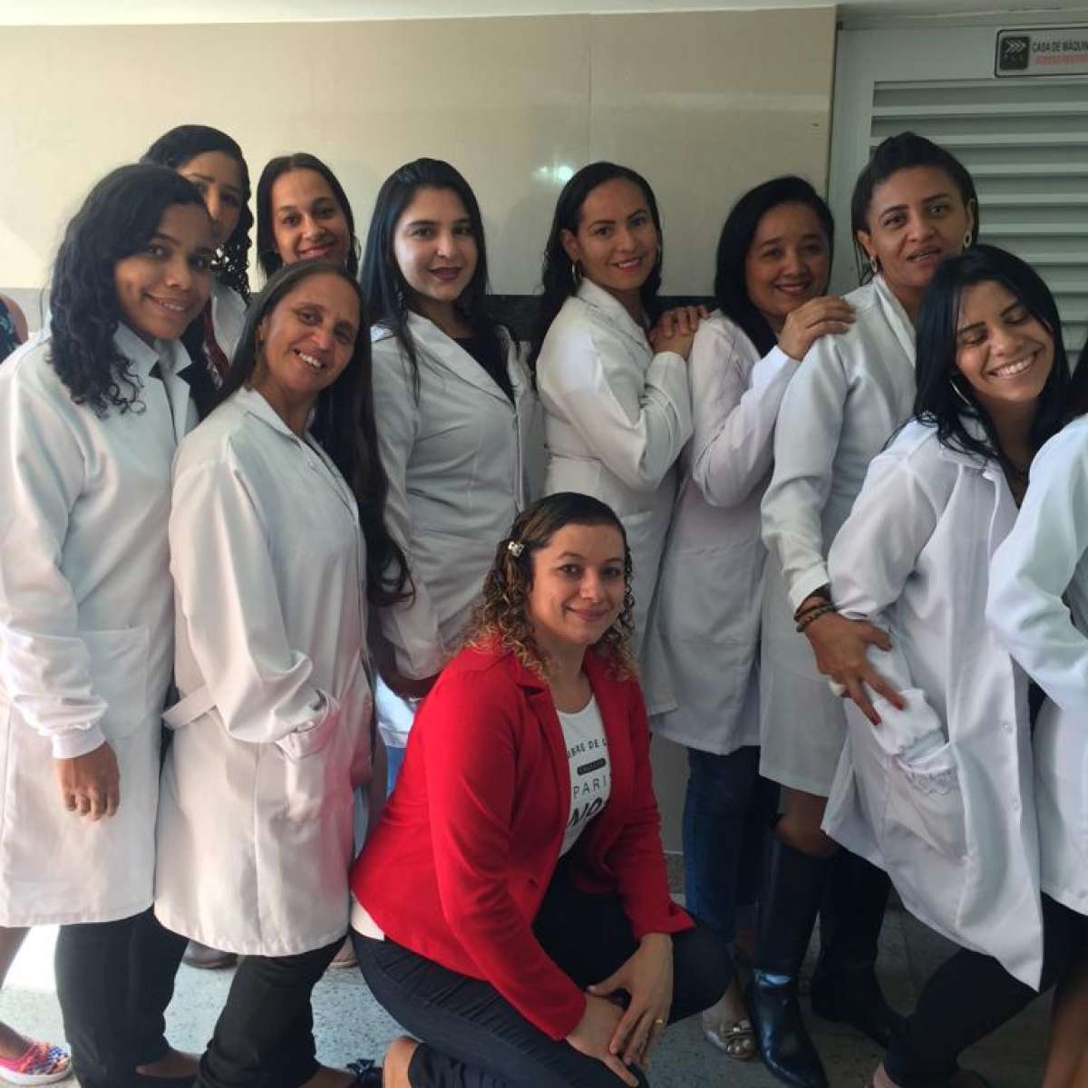 Trabalhe conosco | Isforsar